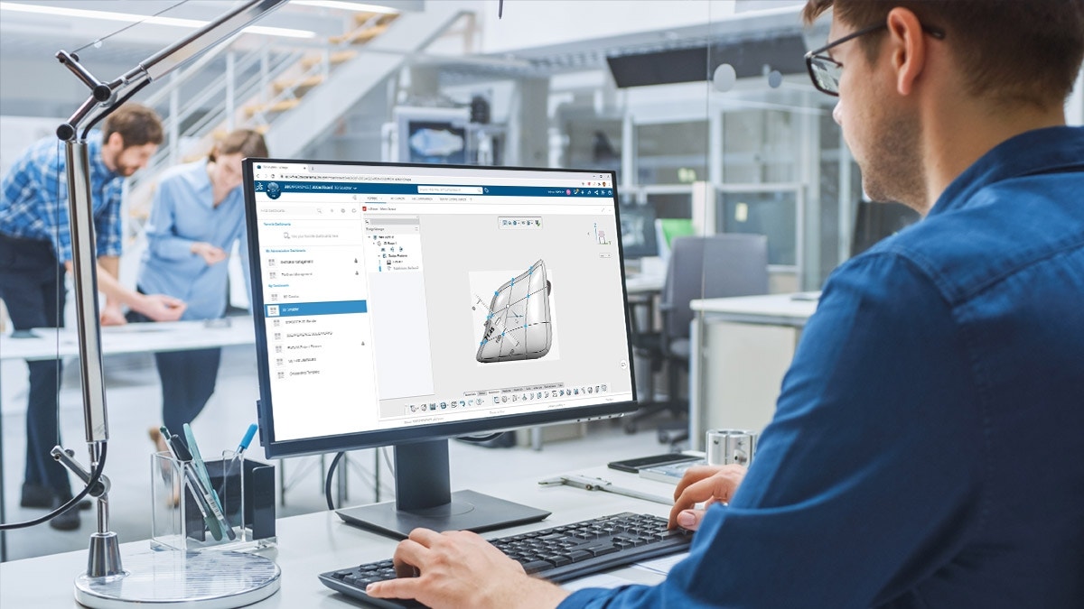 how to get started with 3dexperience platform