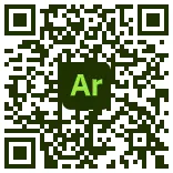 metal x ar code