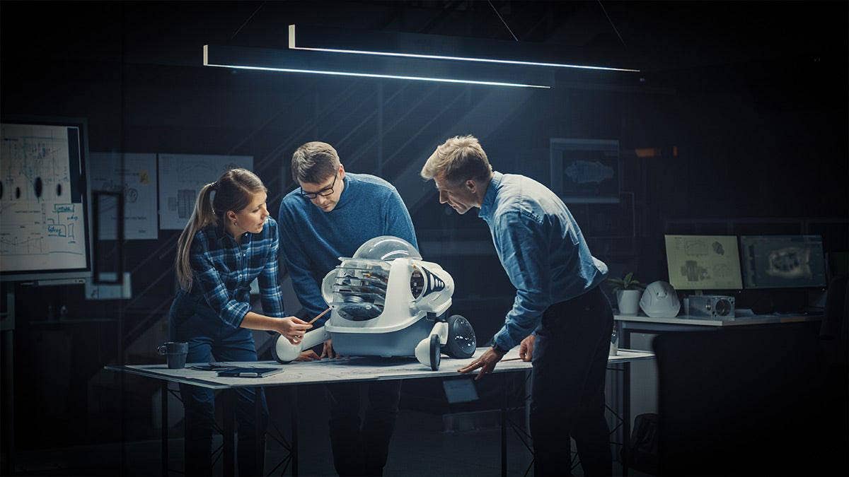 What is the 3DEXPERIENCE Platform?