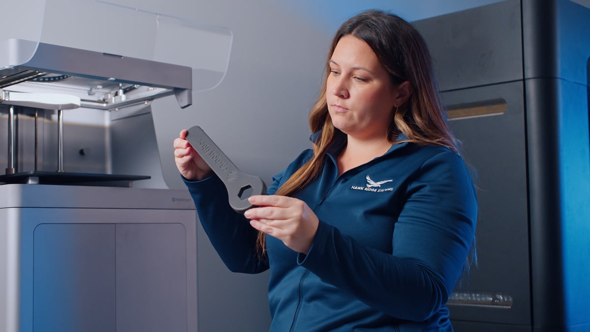 3D Printers & Scanners