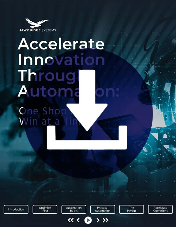 Clear the Chaos Before You Automate
