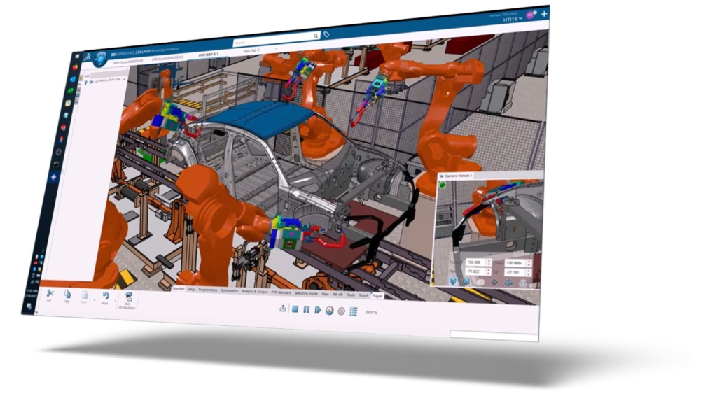 Boost Manufacturing Performance with a Unified Digital Platform