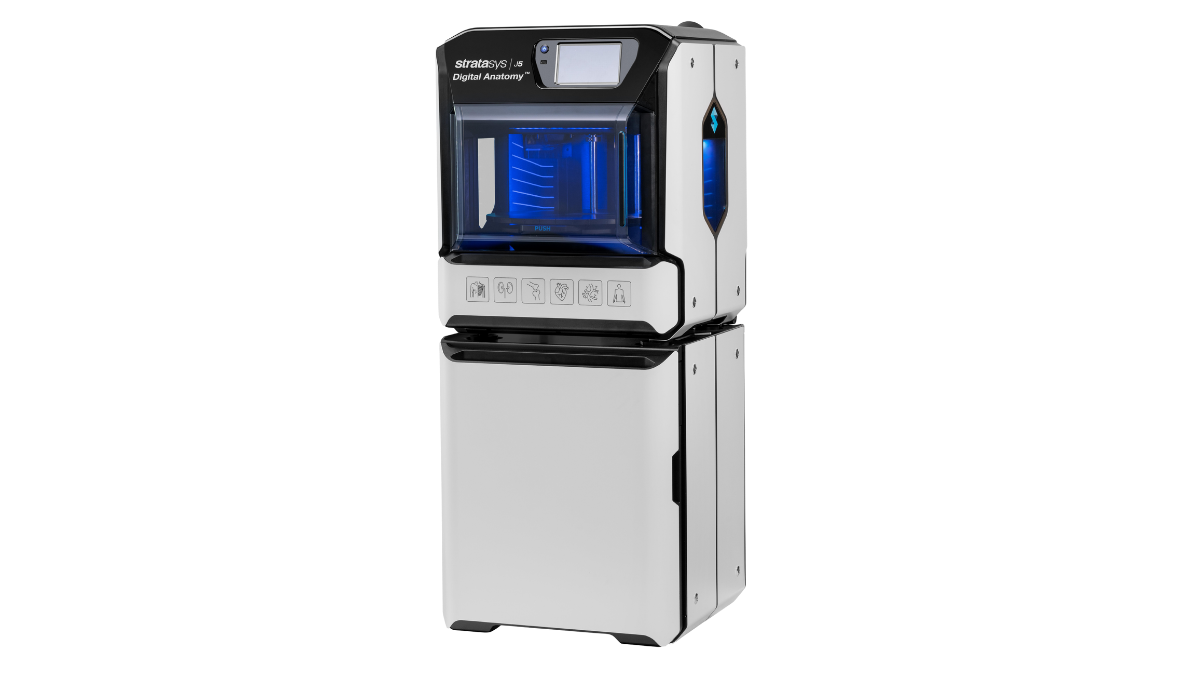 J5 Digital Anatomy™ 3D Printer