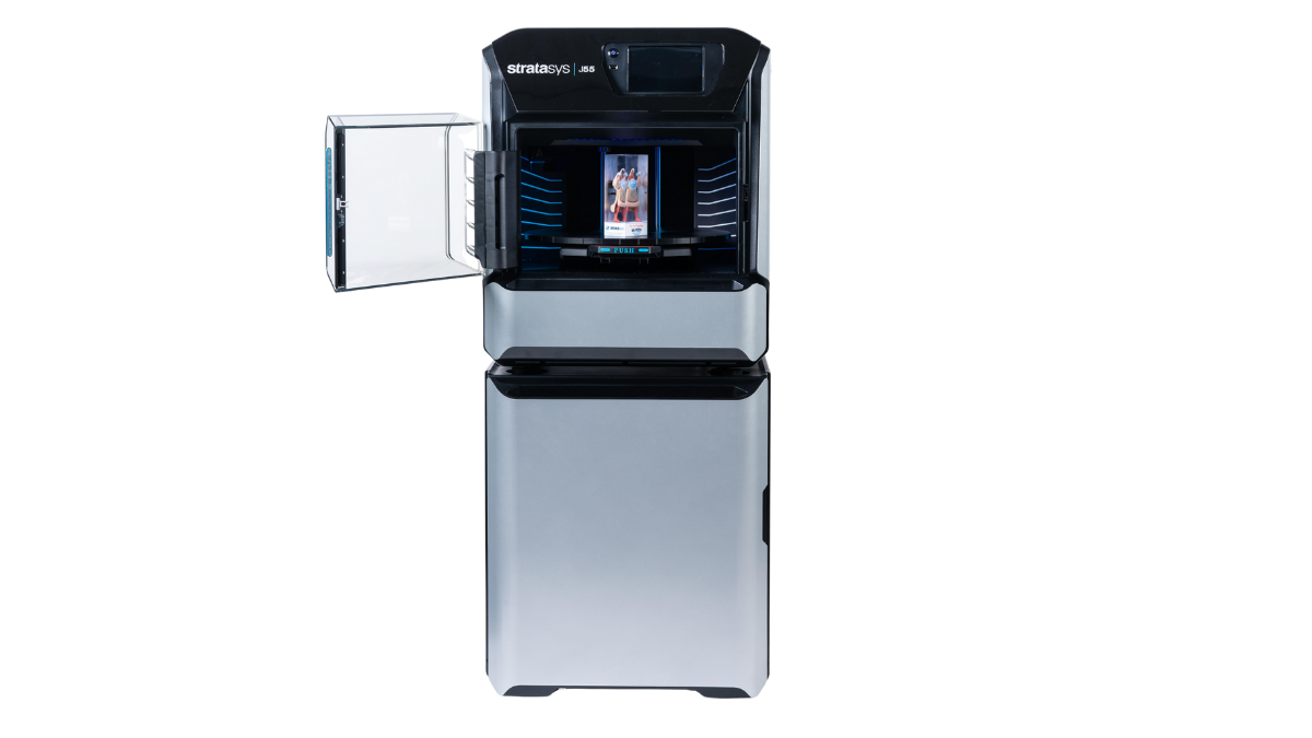 J55™ Prime 3D Printer