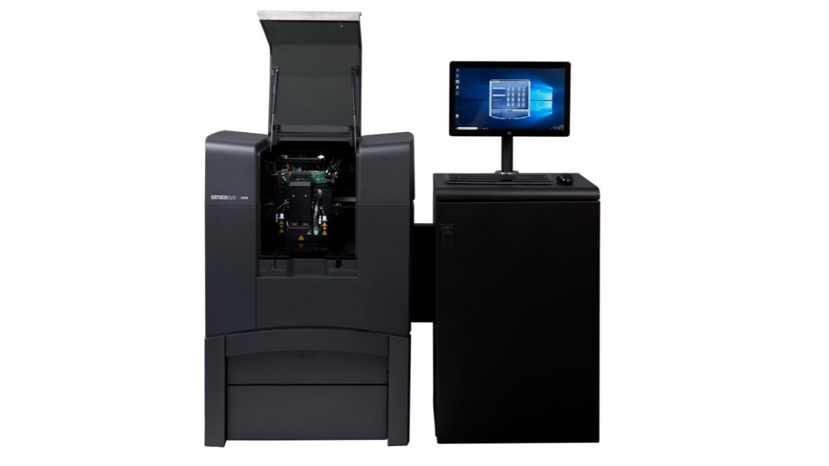 J826™ Prime 3D Printer
