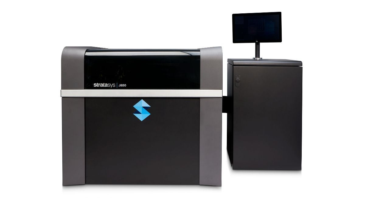 J850™ Pro 3D Printer
