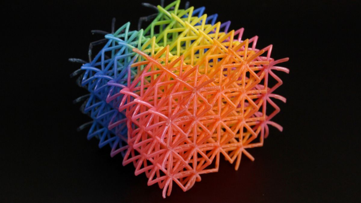 Why PolyJet?