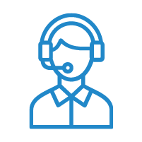 Help center icon