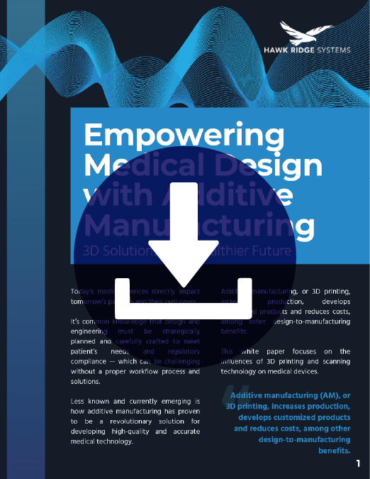 medical device whitepaper