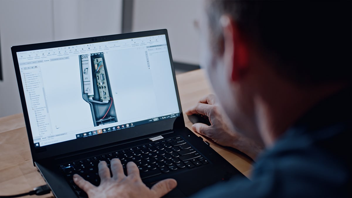 Your 3D CAD Buyer's Guide