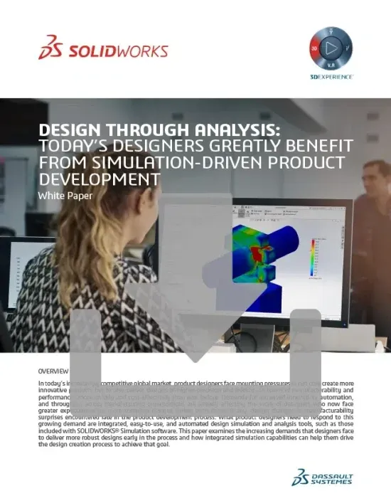 solidworks simulation download
