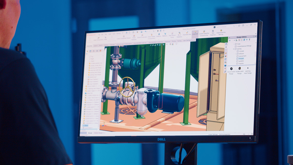 Engineering Software